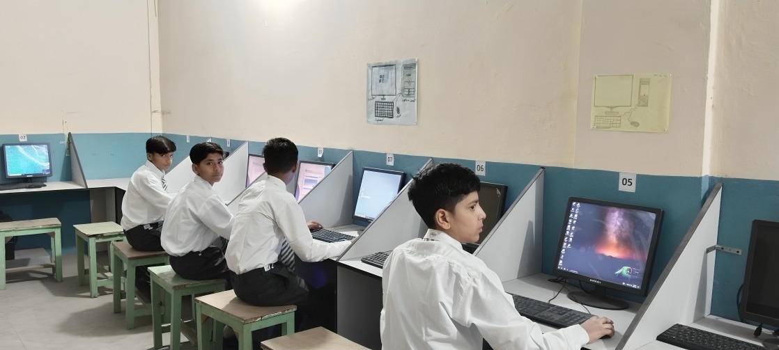 Moulana Madani Memorial Public School community